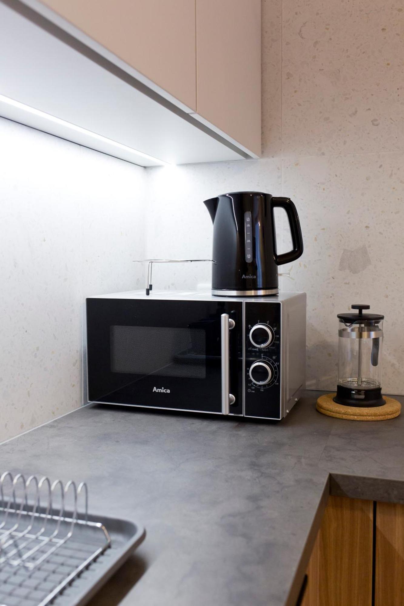 Cozy Studio For Couples - Cracow City Heart Krakau Buitenkant foto