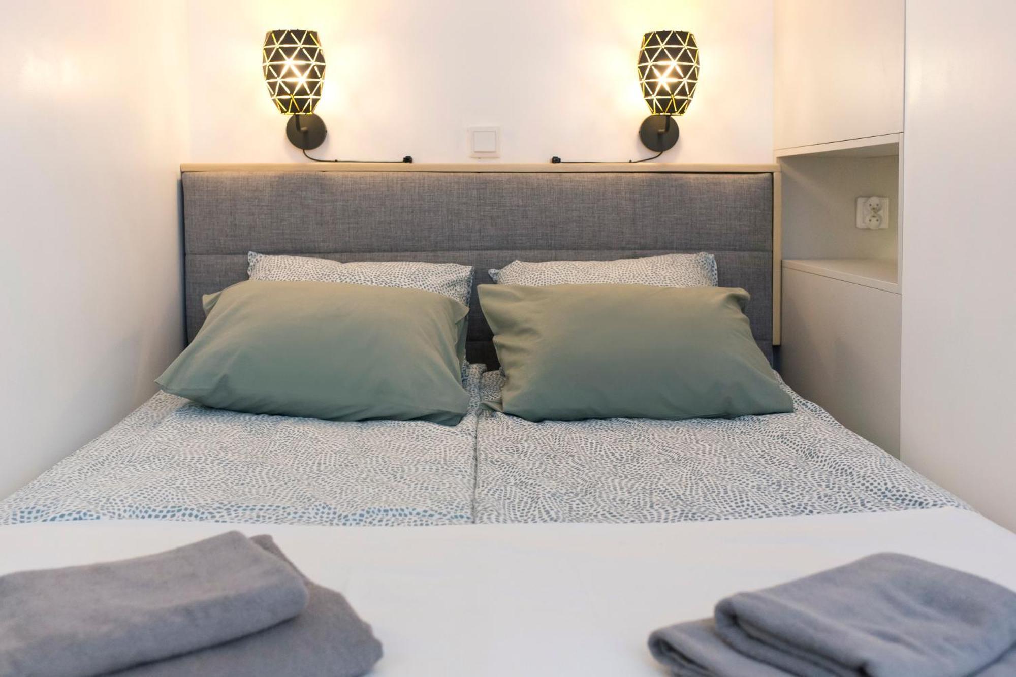 Cozy Studio For Couples - Cracow City Heart Krakau Buitenkant foto