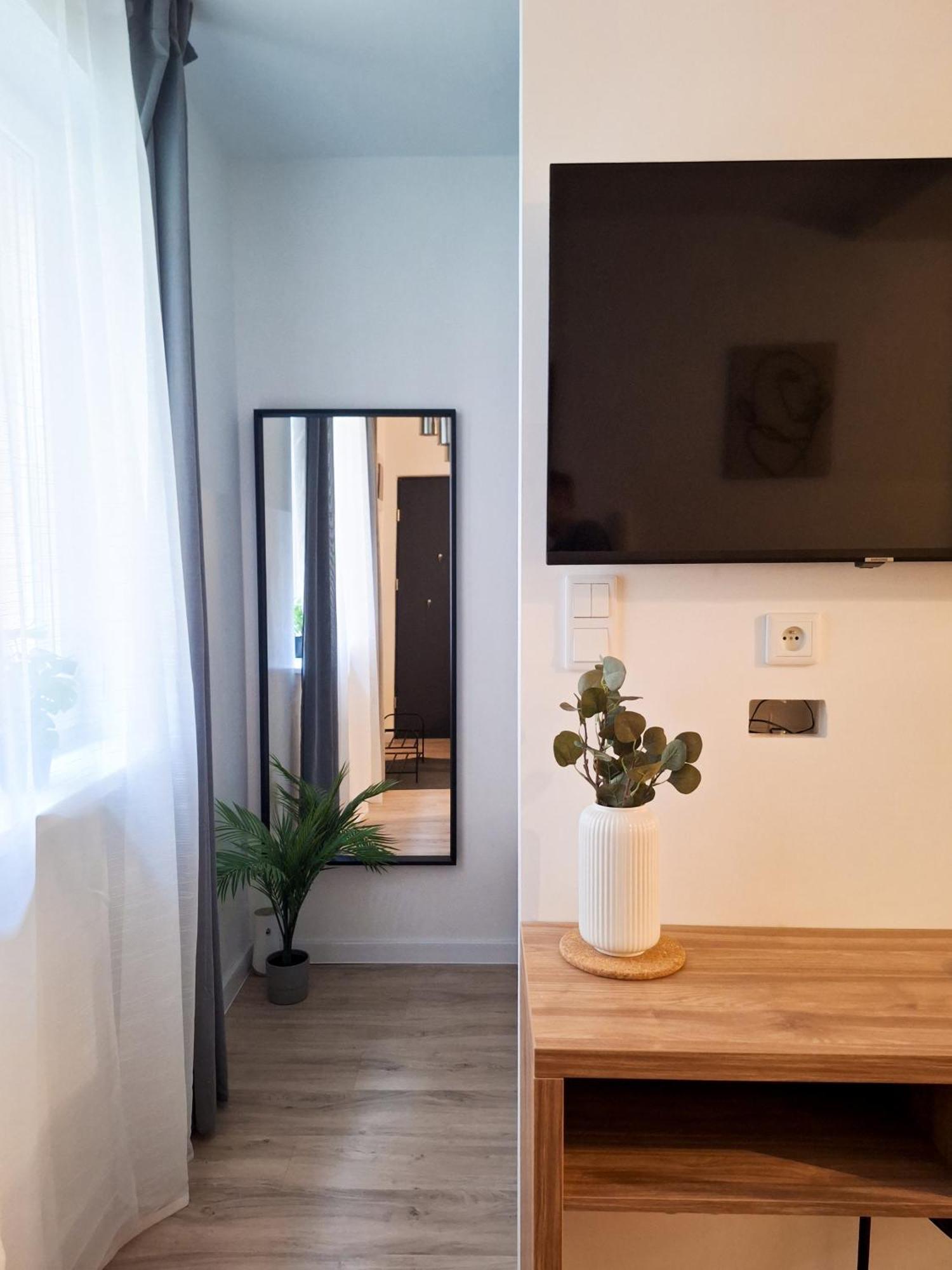 Cozy Studio For Couples - Cracow City Heart Krakau Buitenkant foto